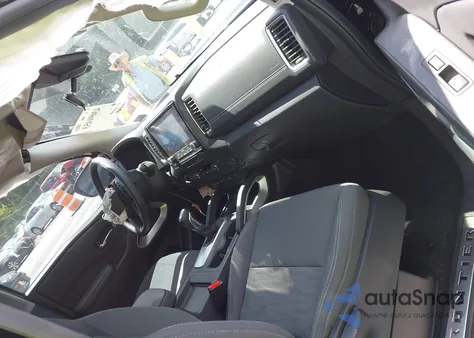 2024 Nissan Frontier S/Sv/Pro-4X/Sl from USA, damaged, VIN 1N6ED1EK8RN626466